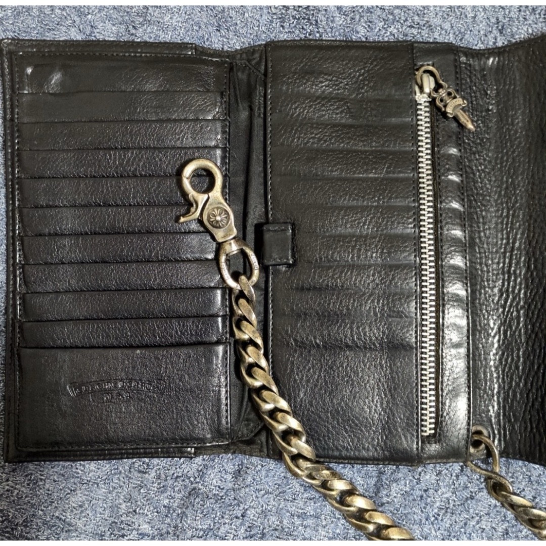 Chrome Hearts - 【特上の美品!至極の逸品】クロムハーツ Chrome Hearts - 【特上の美品!至極の逸品】クロムハーツ
