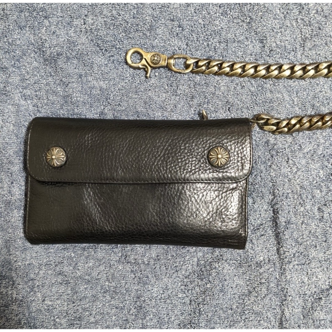 Chrome Hearts - 【特上の美品!至極の逸品】クロムハーツ Chrome Hearts - 【特上の美品!至極の逸品】クロムハーツ