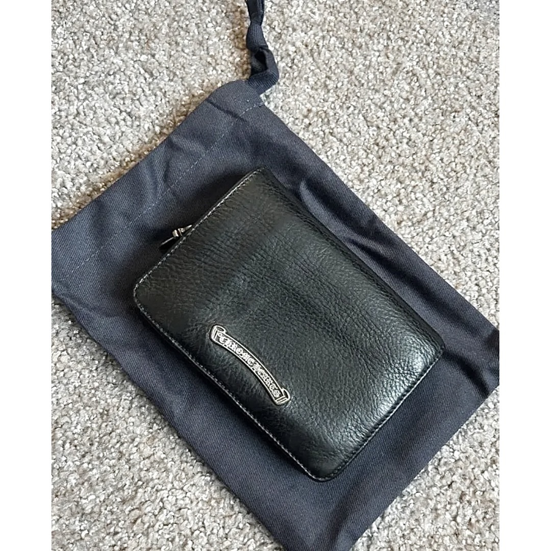 Chrome Hearts - 【特上の美品!至極の逸品】クロムハーツ Chrome Hearts - 【特上の美品!至極の逸品】クロムハーツ