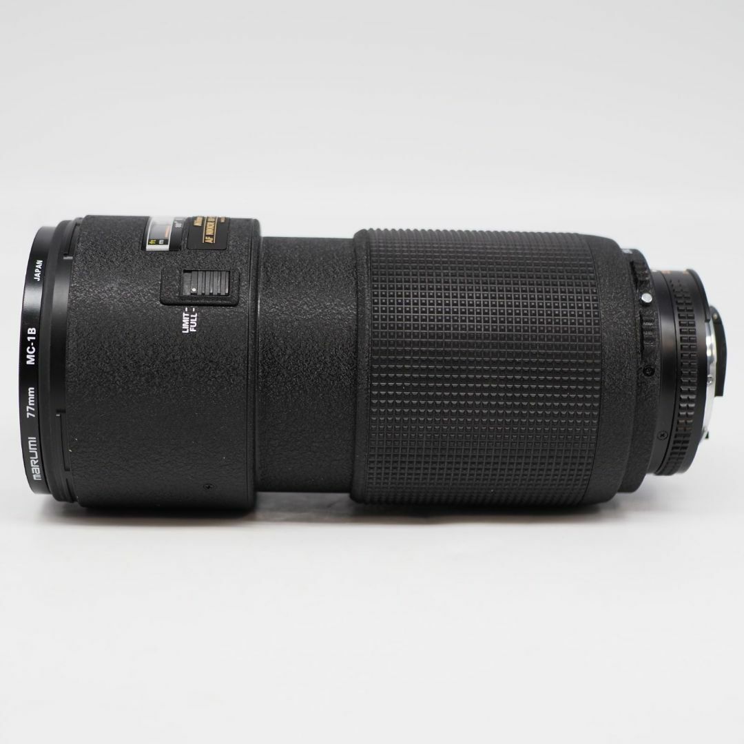 Ai AF Zoom Nikkor ED 80-200mm F2.8D Ai AF Zoom Nikkor ED 80-200mm F2.8D