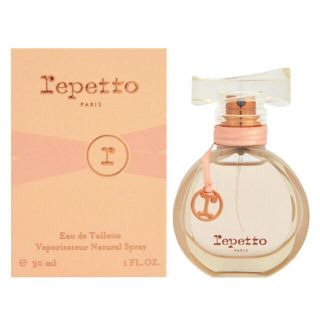 レペット(repetto)のレペット オードトワレ 30ml(香水(女性用))