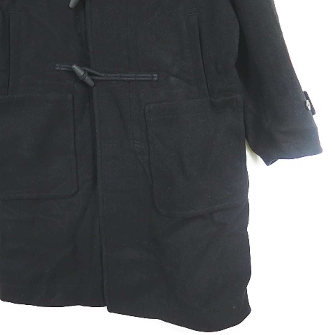 UNIQLO - UNIQLO +J ウール オーバーサイズ ダッフルコート XS UNIQLO - UNIQLO +J ウール オーバーサイズ ダッフルコート XS