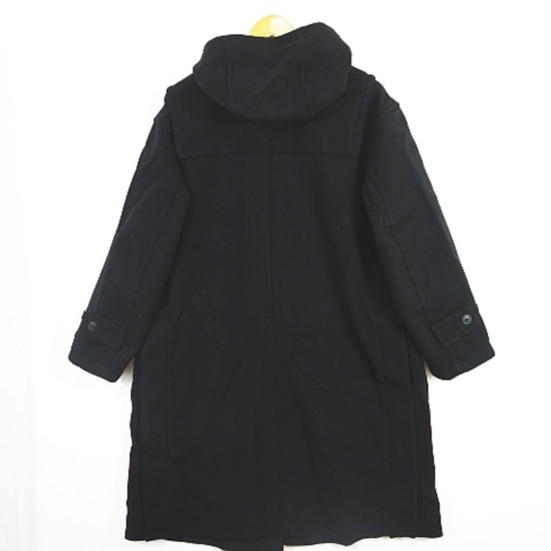UNIQLO - UNIQLO +J ウール オーバーサイズ ダッフルコート XS UNIQLO - UNIQLO +J ウール オーバーサイズ ダッフルコート XS
