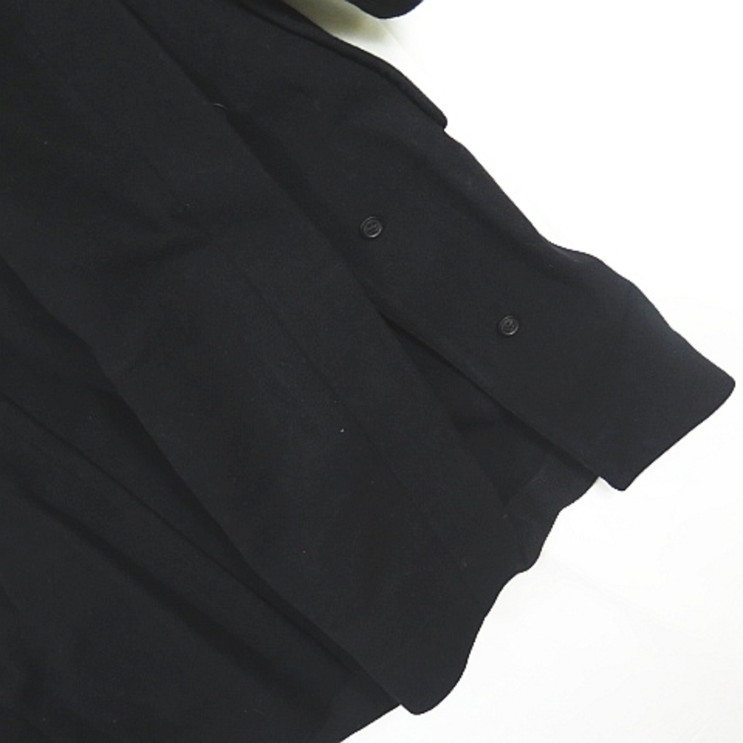 UNIQLO - UNIQLO +J ウール オーバーサイズ ダッフルコート XS UNIQLO - UNIQLO +J ウール オーバーサイズ ダッフルコート XS