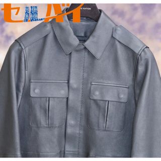 BERLUTI(レザージャケット)のフリマアイテム一覧 BERLUTI(レザージャケット)のフリマアイテム一覧
