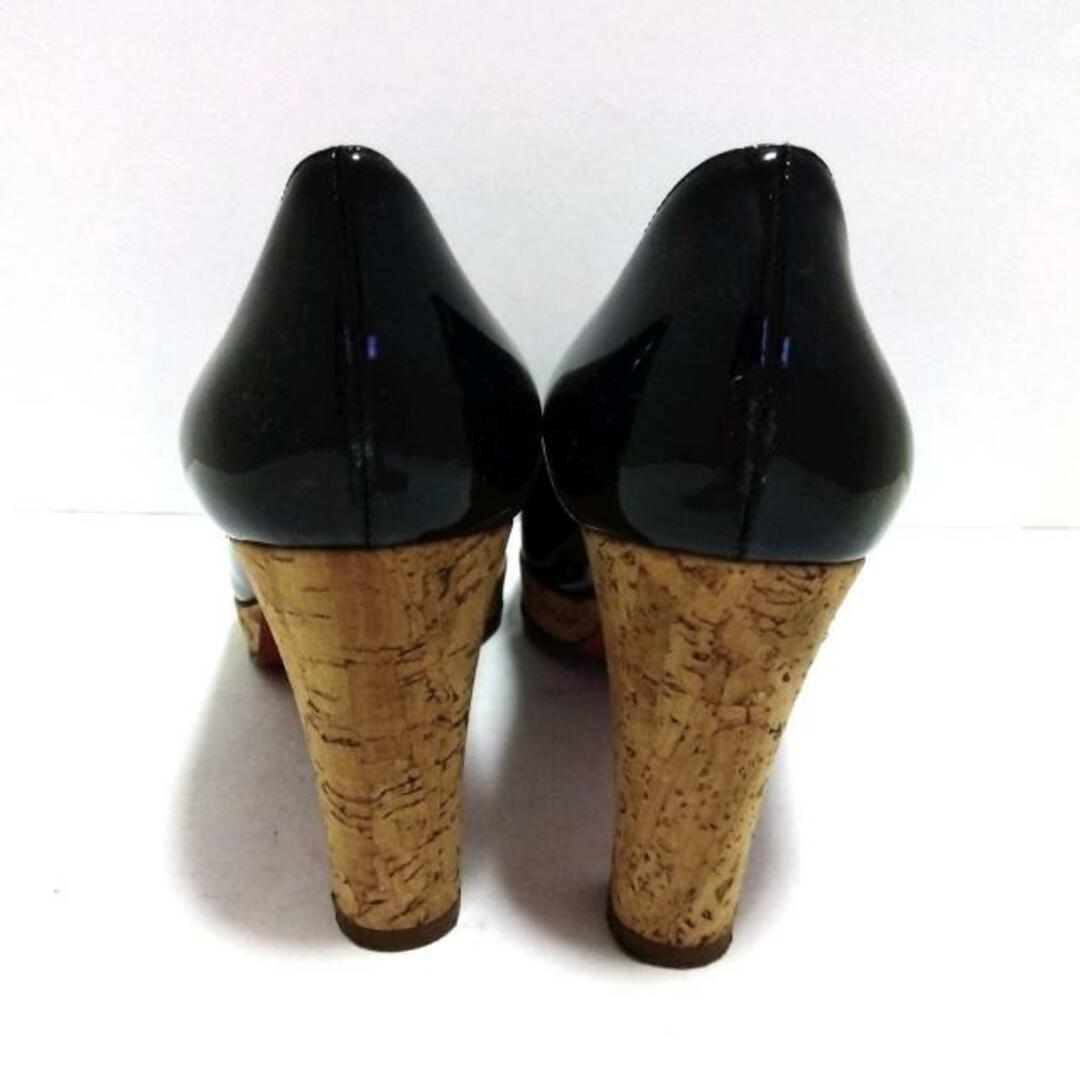CHRISTIAN LOUBOUTIN(クリスチャンルブタン) パンプス 36 1/2 CHRISTIAN LOUBOUTIN(クリスチャンルブタン) パンプス 36 1/2