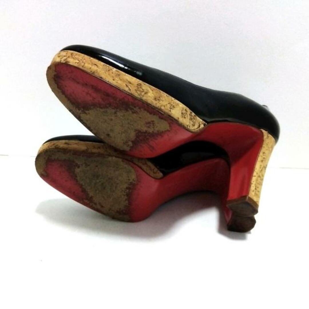 CHRISTIAN LOUBOUTIN(クリスチャンルブタン) パンプス 36 1/2 CHRISTIAN LOUBOUTIN(クリスチャンルブタン) パンプス 36 1/2