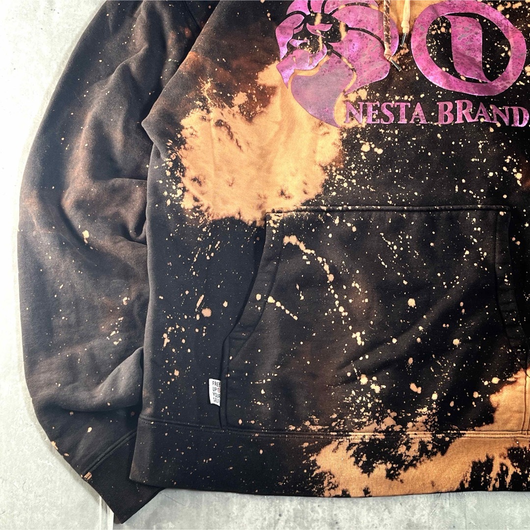 Archive - nesta archive grunge Reggae hoodie y2kの通販 by MOON❤️ブランドショップ フォロー割| アーカイブならラクマ Archive - nesta archive grunge Reggae hoodie y2kの通販 by MOON❤️ブランドショップ フォロー割| アーカイブならラクマ