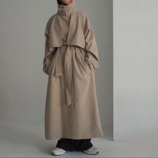 TODAYFUL(トレンチコート)のフリマアイテム一覧 TODAYFUL(トレンチコート)のフリマアイテム一覧