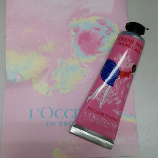 ロクシタン(L'OCCITANE)のロクシタン＊ハンドクリーム(ハンドクリーム)