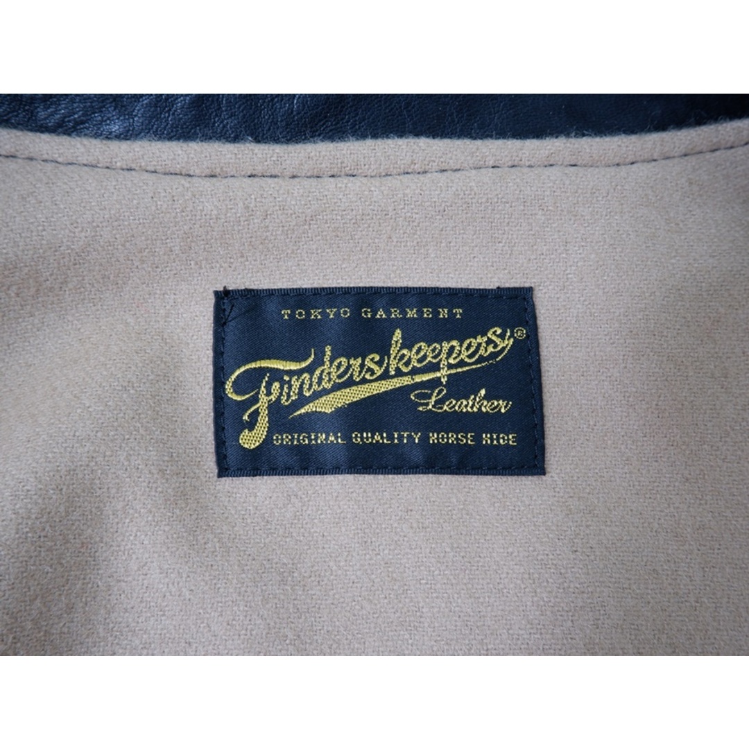 FINDERS KEEPERSファインダーズキーパーズ HORSE HIDE FK-CAR FINDERS KEEPERSファインダーズキーパーズ HORSE HIDE FK-CAR