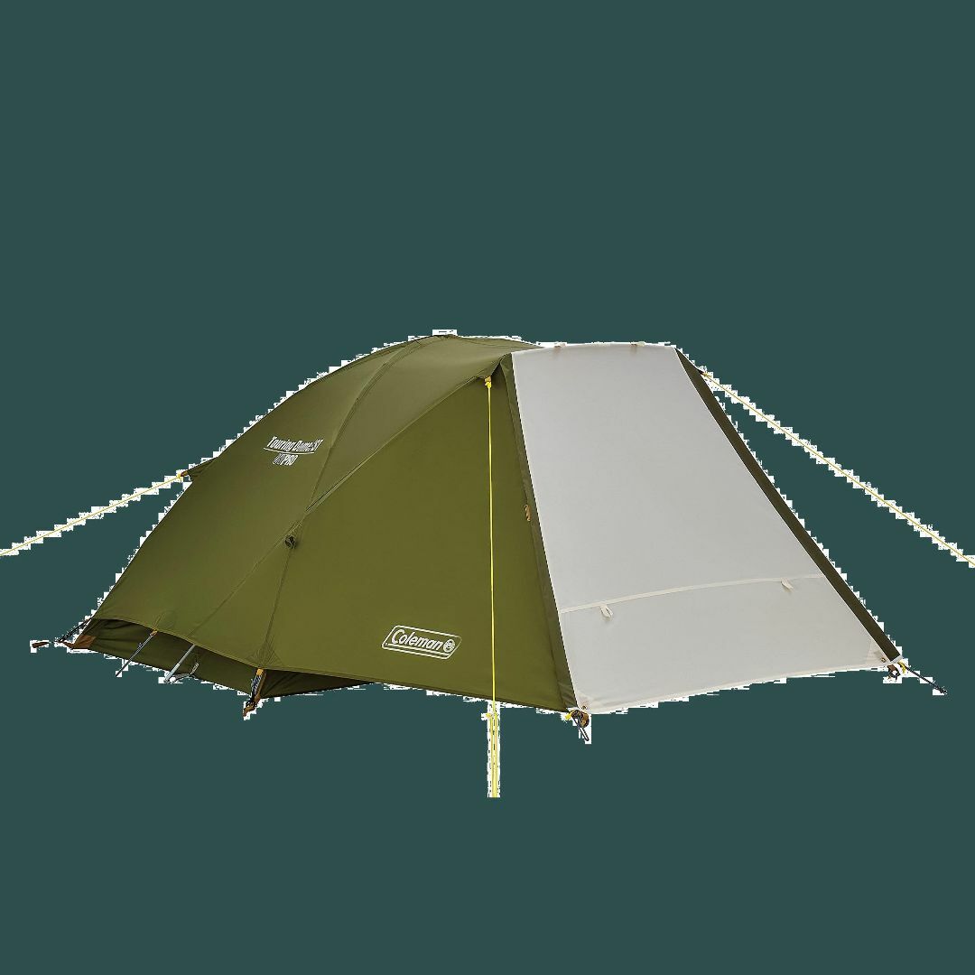 スタイル:ST(1~2人用)】コールマン(Coleman) テント ツーリング スタイル:ST(1~2人用)】コールマン(Coleman) テント ツーリング