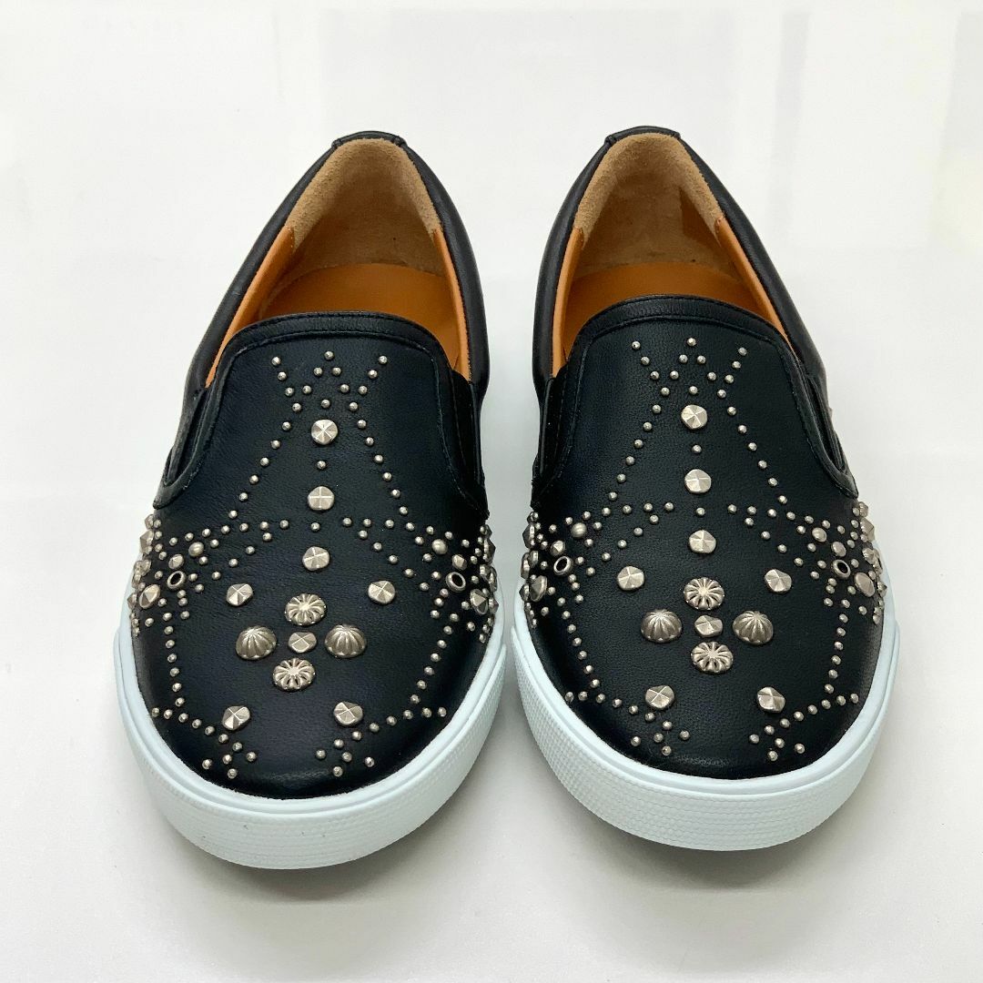 JIMMY CHOO ジミーチュウ IAN スタースタッズ スリッポン スリッポン Jimmy Choo(ジミーチュウ) スニーカー(メンズ