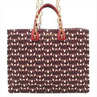 MIU MIU(トートバッグ)のフリマアイテム一覧 MIU MIU(トートバッグ)のフリマアイテム一覧