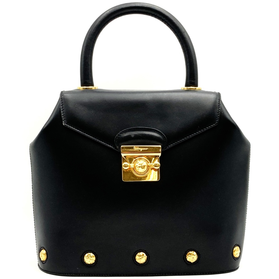 Salvatore Ferragamo サルバトーレフェラガモ AN 21 1668 Salvatore Ferragamo サルバトーレフェラガモ AN 21 1668