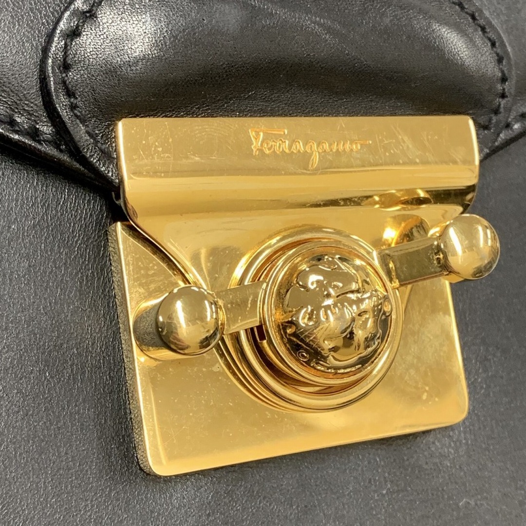 Salvatore Ferragamo サルバトーレフェラガモ AN 21 1668 Salvatore Ferragamo サルバトーレフェラガモ AN 21 1668