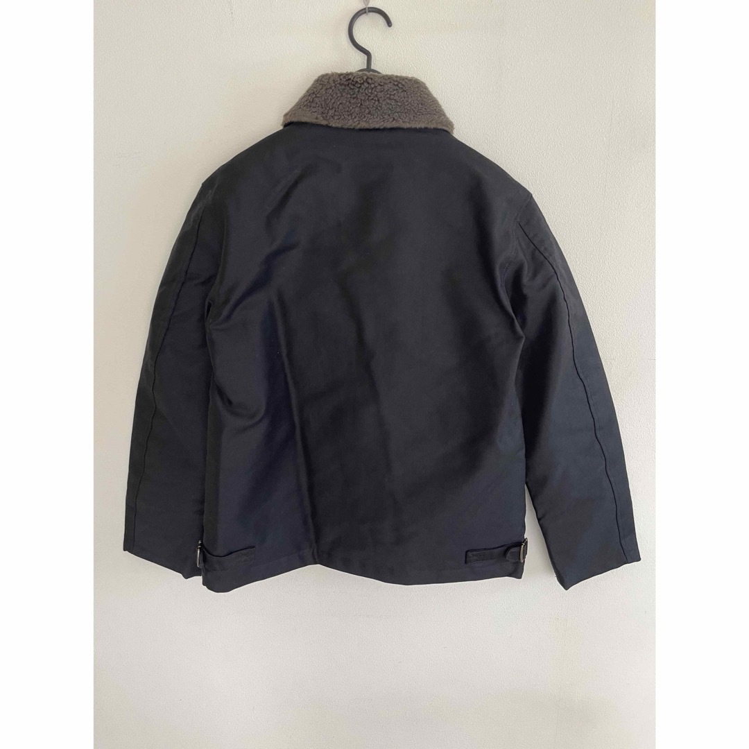 ZANTER JAPAN ザンタージャパン 特殊羽毛服 黒 未使用品 ZANTER JAPAN ザンタージャパン 特殊羽毛服 黒 未使用品