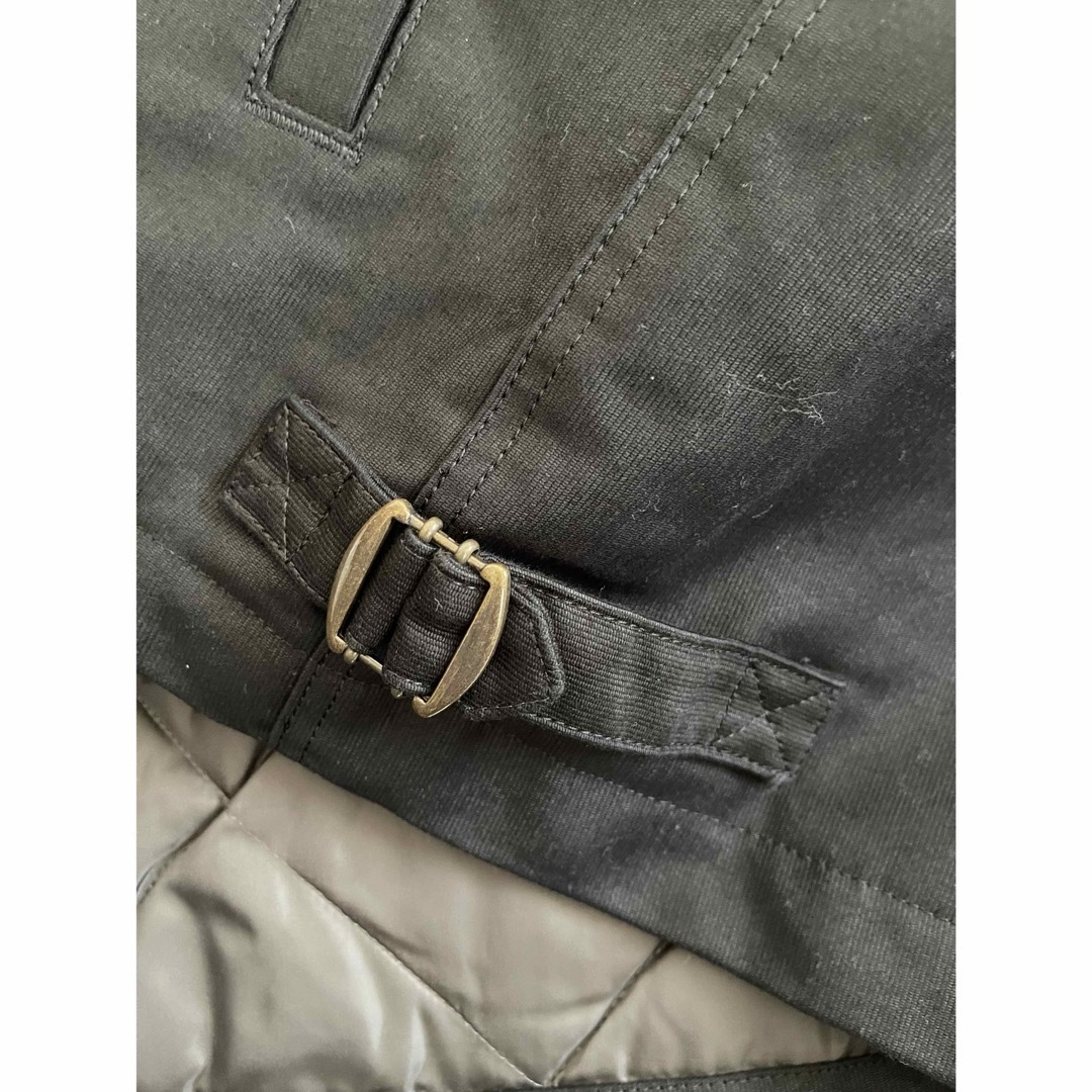 ZANTER JAPAN ザンタージャパン 特殊羽毛服 黒 未使用品 ZANTER JAPAN ザンタージャパン 特殊羽毛服 黒 未使用品