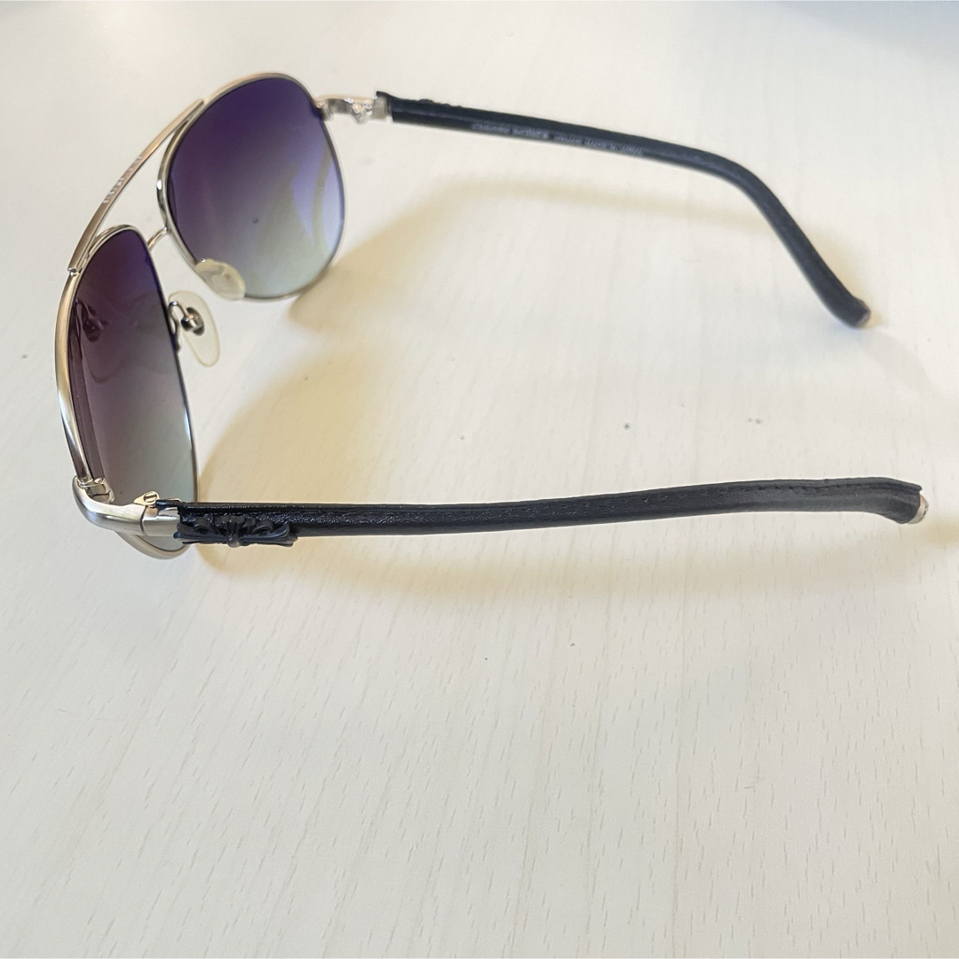 Chrome Hearts - CHROME HEARTS クロムハーツ サングラス メンズ Chrome Hearts - CHROME HEARTS クロムハーツ サングラス メンズ