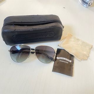 Chrome Hearts - CHROME HEARTS クロムハーツ サングラス メンズ Chrome Hearts - CHROME HEARTS クロムハーツ サングラス メンズ