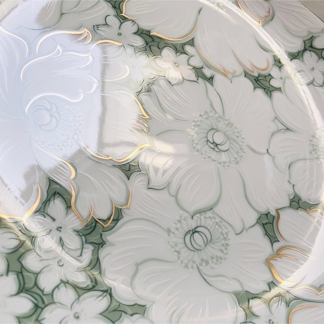 NARUMI - 新品 ナルミ NARUMI 食器セット 11点 花柄 磁器 NARUMI - 新品 ナルミ NARUMI 食器セット 11点 花柄 磁器