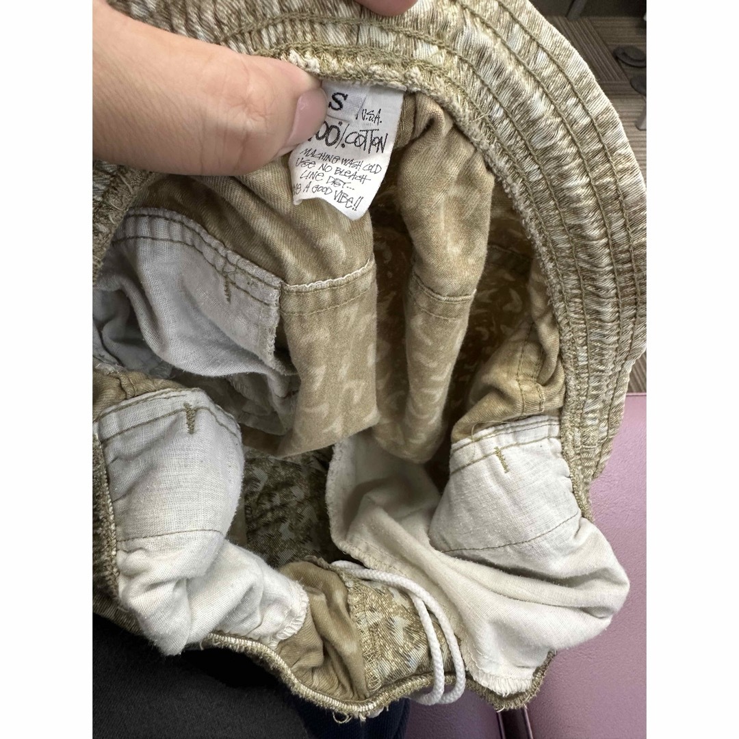 STUSSY - 80s USA製 OLD STUSSY ビーチパンツ 総柄 Sの通販 by STUSSY - 80s USA製 OLD STUSSY ビーチパンツ 総柄 Sの通販 by
