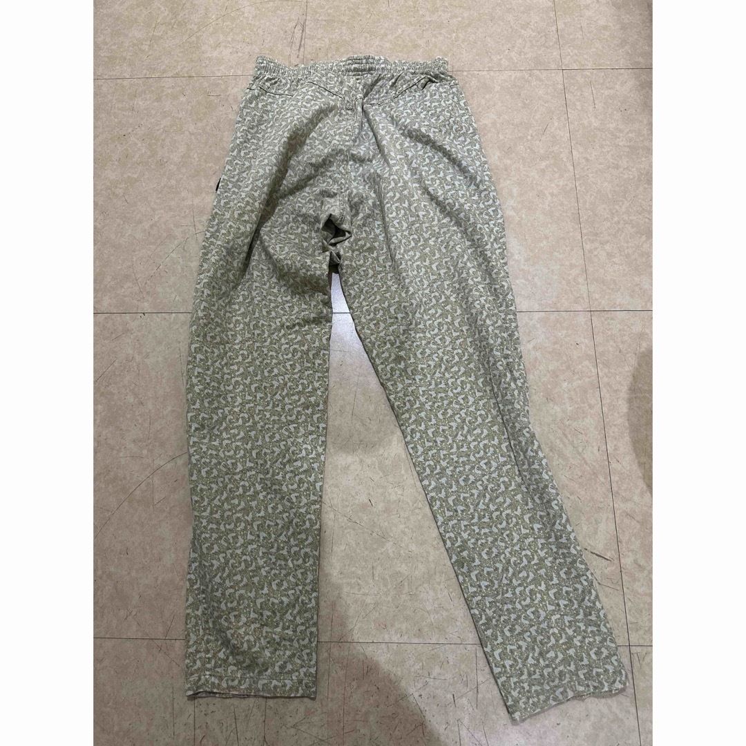 STUSSY - 80s USA製 OLD STUSSY ビーチパンツ 総柄 Sの通販 by STUSSY - 80s USA製 OLD STUSSY ビーチパンツ 総柄 Sの通販 by