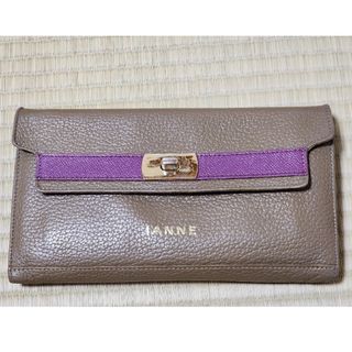 IANNE(財布)のフリマアイテム一覧 IANNE(財布)のフリマアイテム一覧