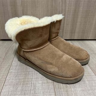 アグ(UGG)のUGG 25cm(ブーツ)