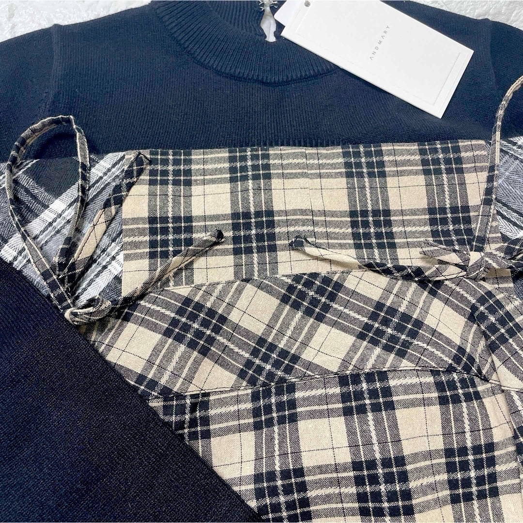andmary Khy check setの通販 by さら's shop |ラクマ andmary Khy check setの通販 by さら's shop |ラクマ