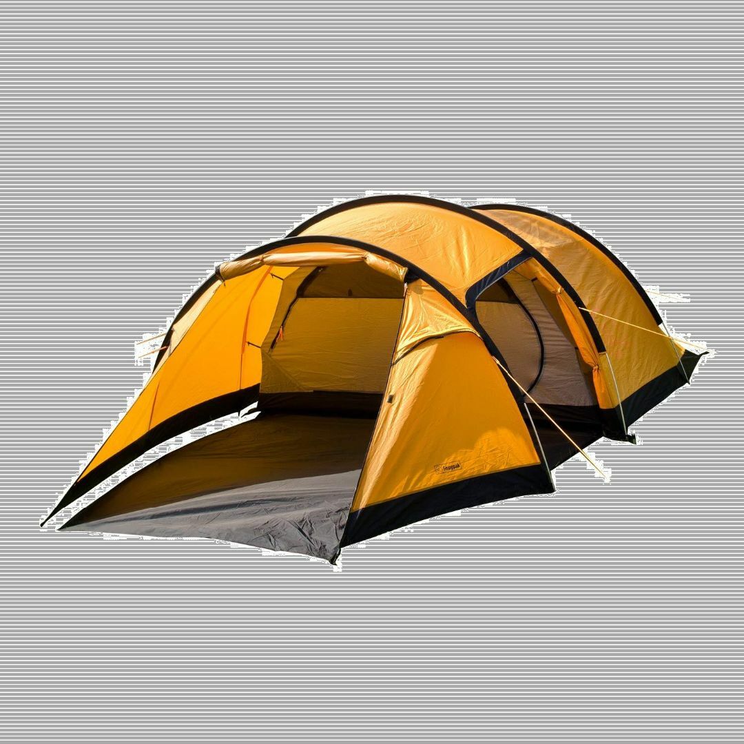 特価商品】Snugpak(スナグパック) ジャーニー クアッド 4人用 特価商品】Snugpak(スナグパック) ジャーニー クアッド 4人用