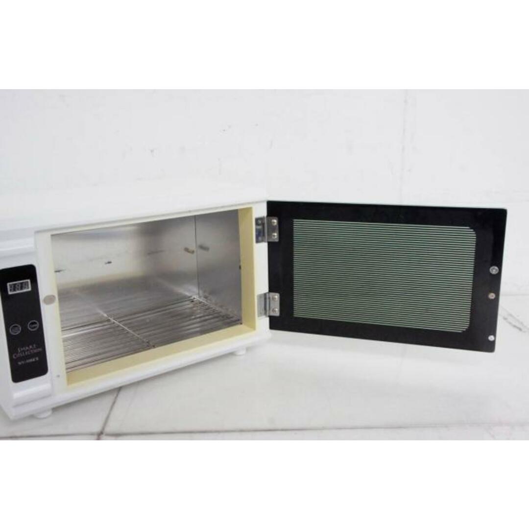 中古】ビューティーガレージ タイマー付き殺菌灯紫外線消毒器 NV