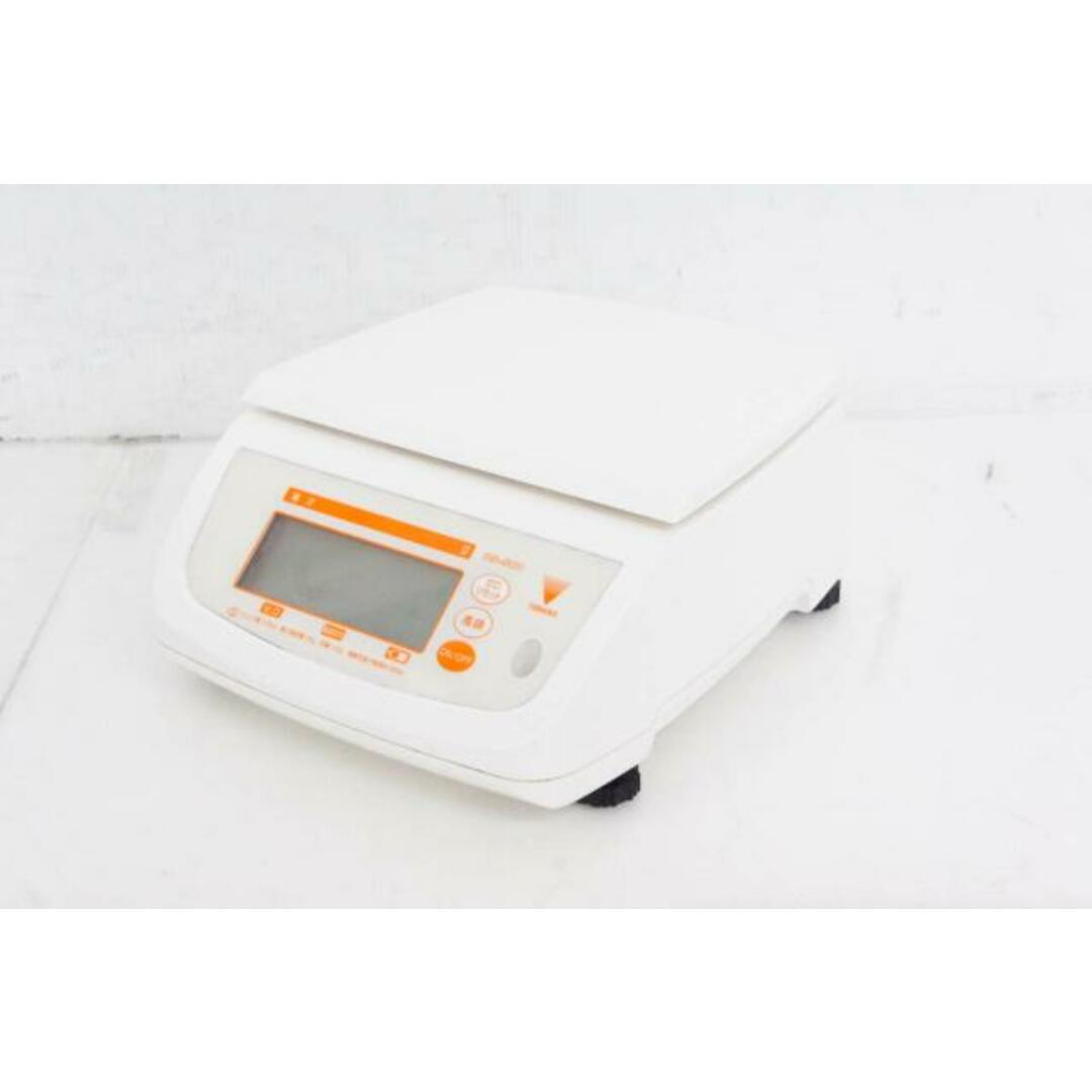 中古】寺岡精工 防水型デジタル上皿はかり テンポ DS-500Nの通販 中古】寺岡精工 防水型デジタル上皿はかり テンポ DS-500Nの通販