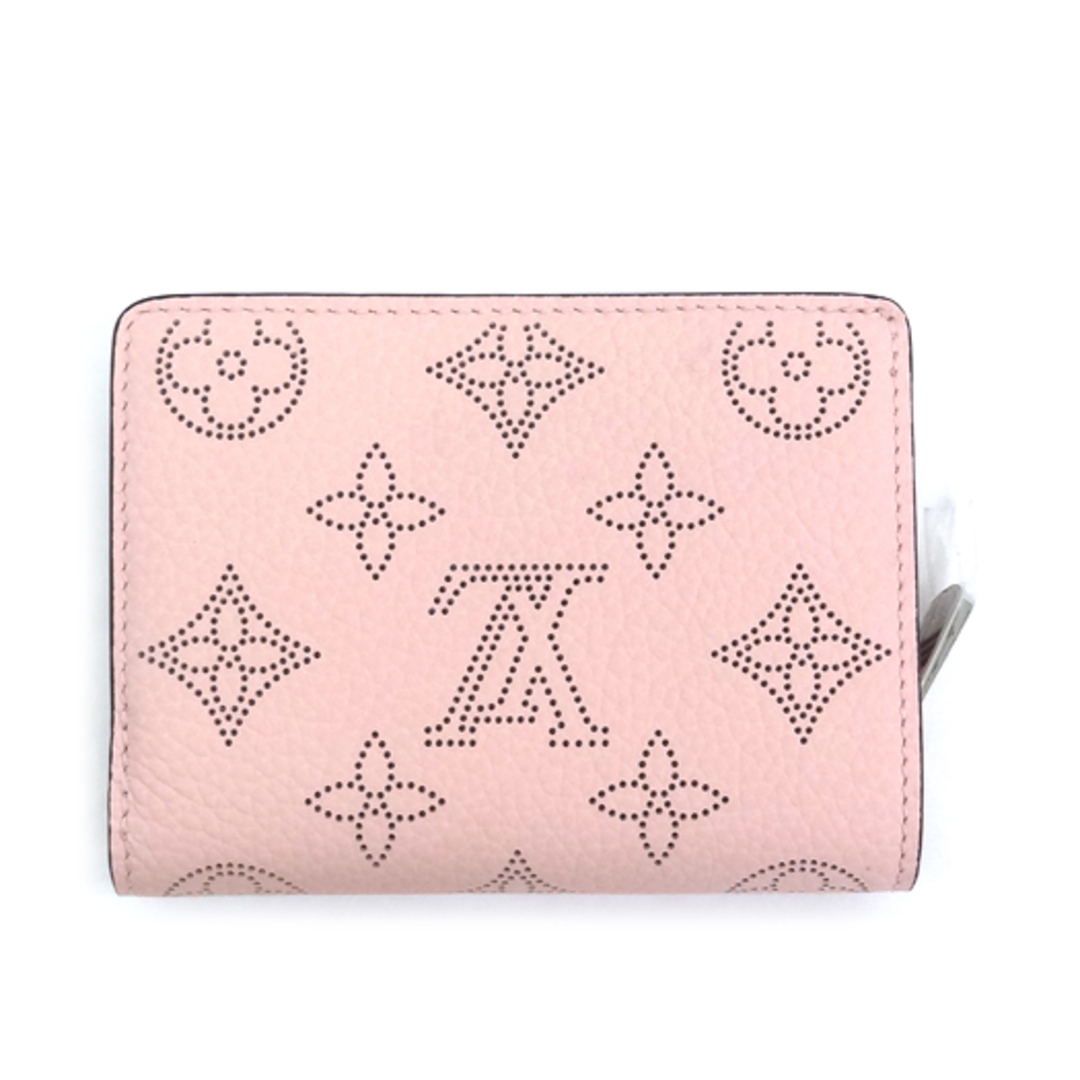 LOUIS VUITTON - ルイヴィトン ポルトフォイユ クレア 二つ折り LOUIS VUITTON - ルイヴィトン ポルトフォイユ クレア 二つ折り