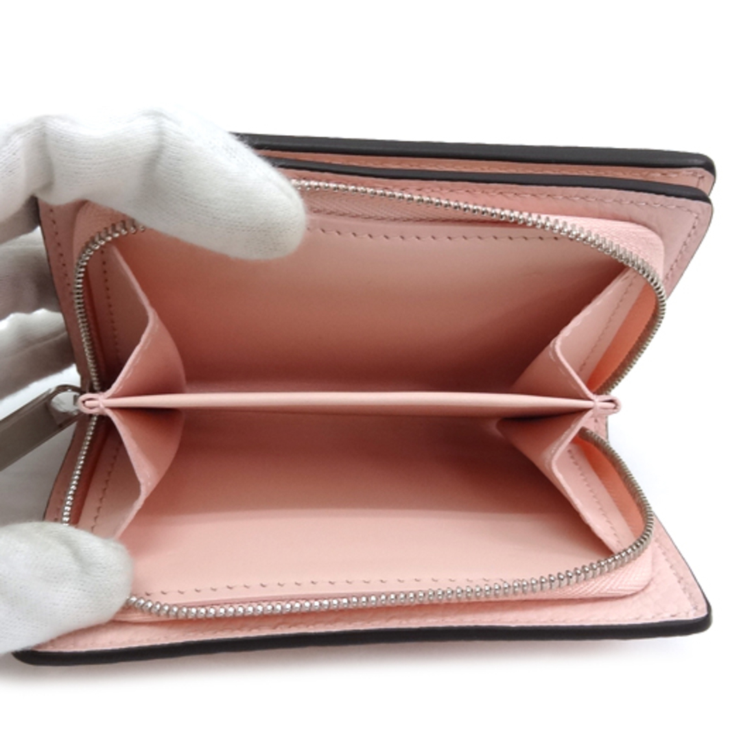 LOUIS VUITTON - ルイヴィトン ポルトフォイユ クレア 二つ折り LOUIS VUITTON - ルイヴィトン ポルトフォイユ クレア 二つ折り