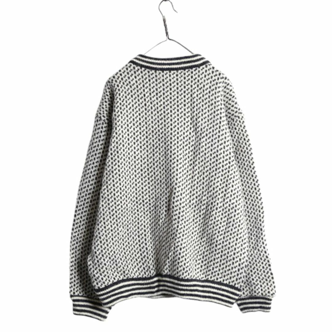 【SALE/55%OFF】 L.L.Bean - 80s ノルウェー製 ☆ エルエルビーン バーズアイ その他
