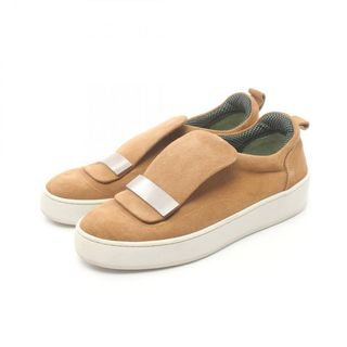 Sergio Rossi(スリッポン/モカシン)のフリマアイテム一覧 Sergio Rossi(スリッポン/モカシン)のフリマアイテム一覧
