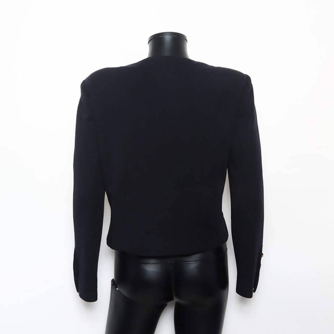 CHANEL - シャネル CHANEL Size36 ジャケット ワンピース スーツ CHANEL - シャネル CHANEL Size36 ジャケット ワンピース スーツ