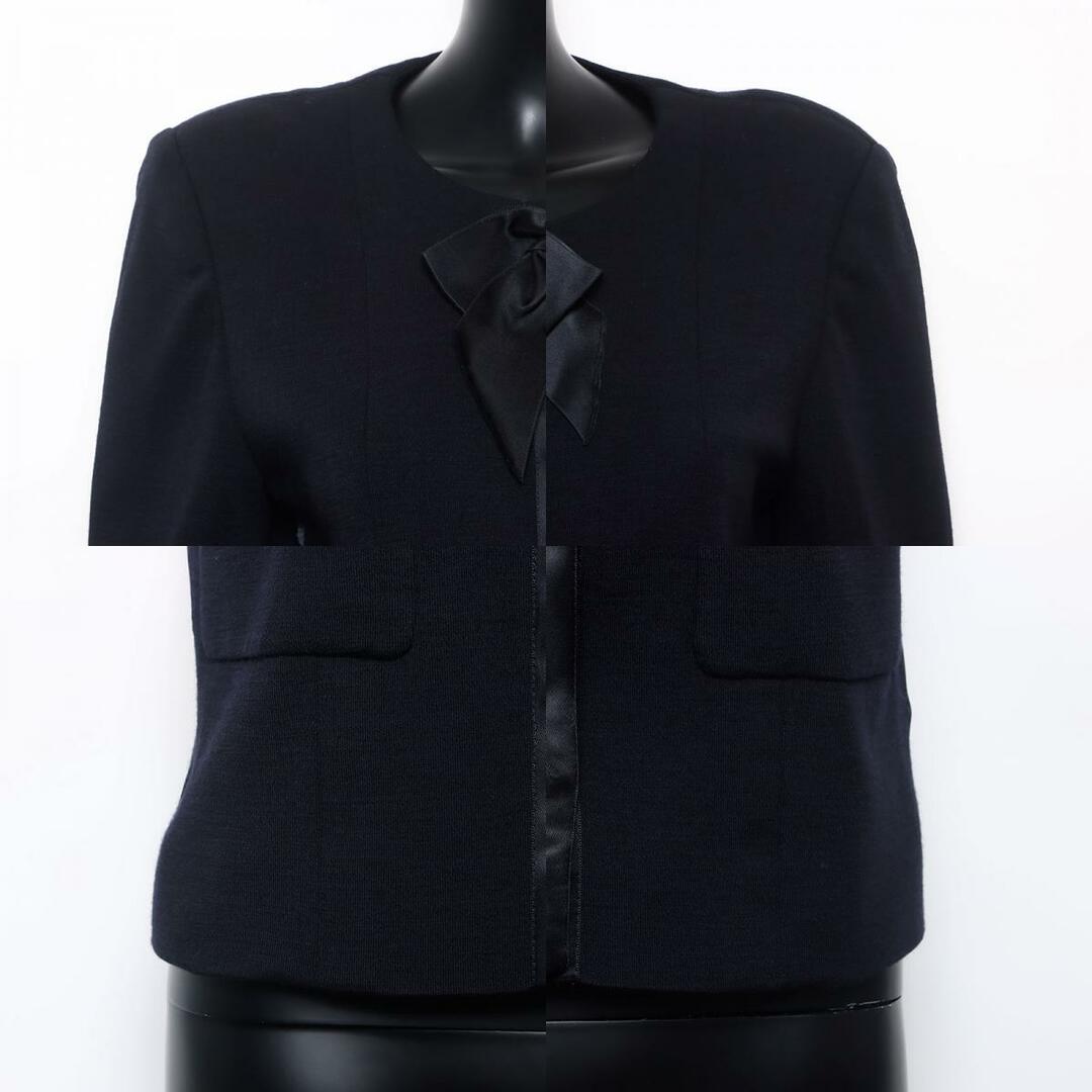 CHANEL - シャネル CHANEL Size36 ジャケット ワンピース スーツ CHANEL - シャネル CHANEL Size36 ジャケット ワンピース スーツ