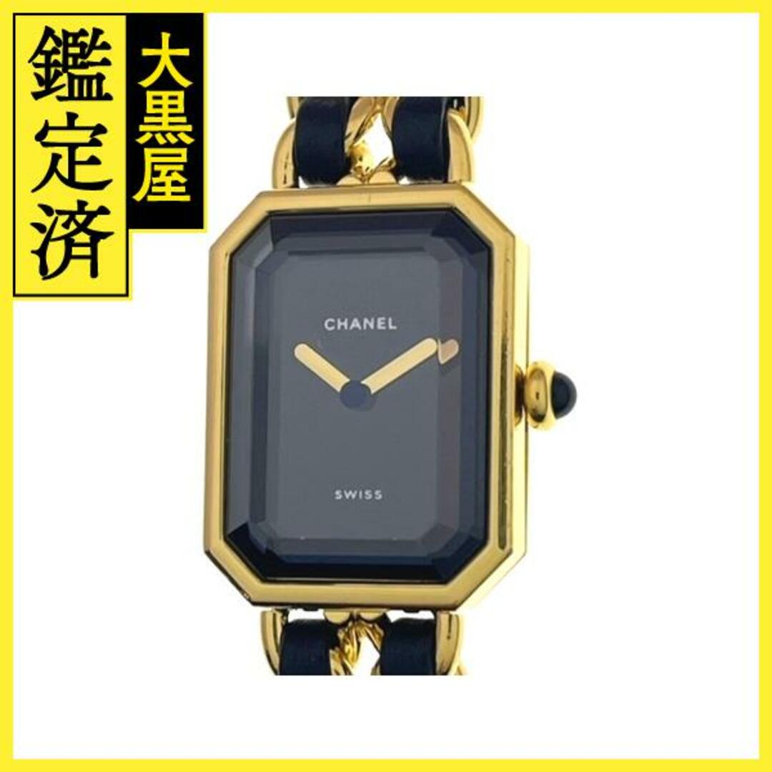 CHANEL - シャネル プルミエールL H0001 【472】
