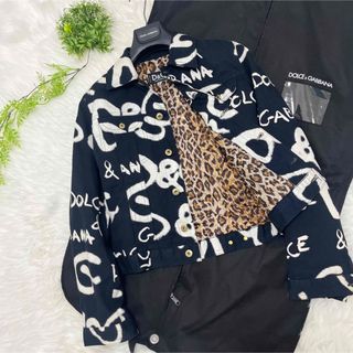DOLCE&GABBANA(Gジャン/デニムジャケット)のフリマアイテム一覧 DOLCE&GABBANA(Gジャン/デニムジャケット)のフリマアイテム一覧