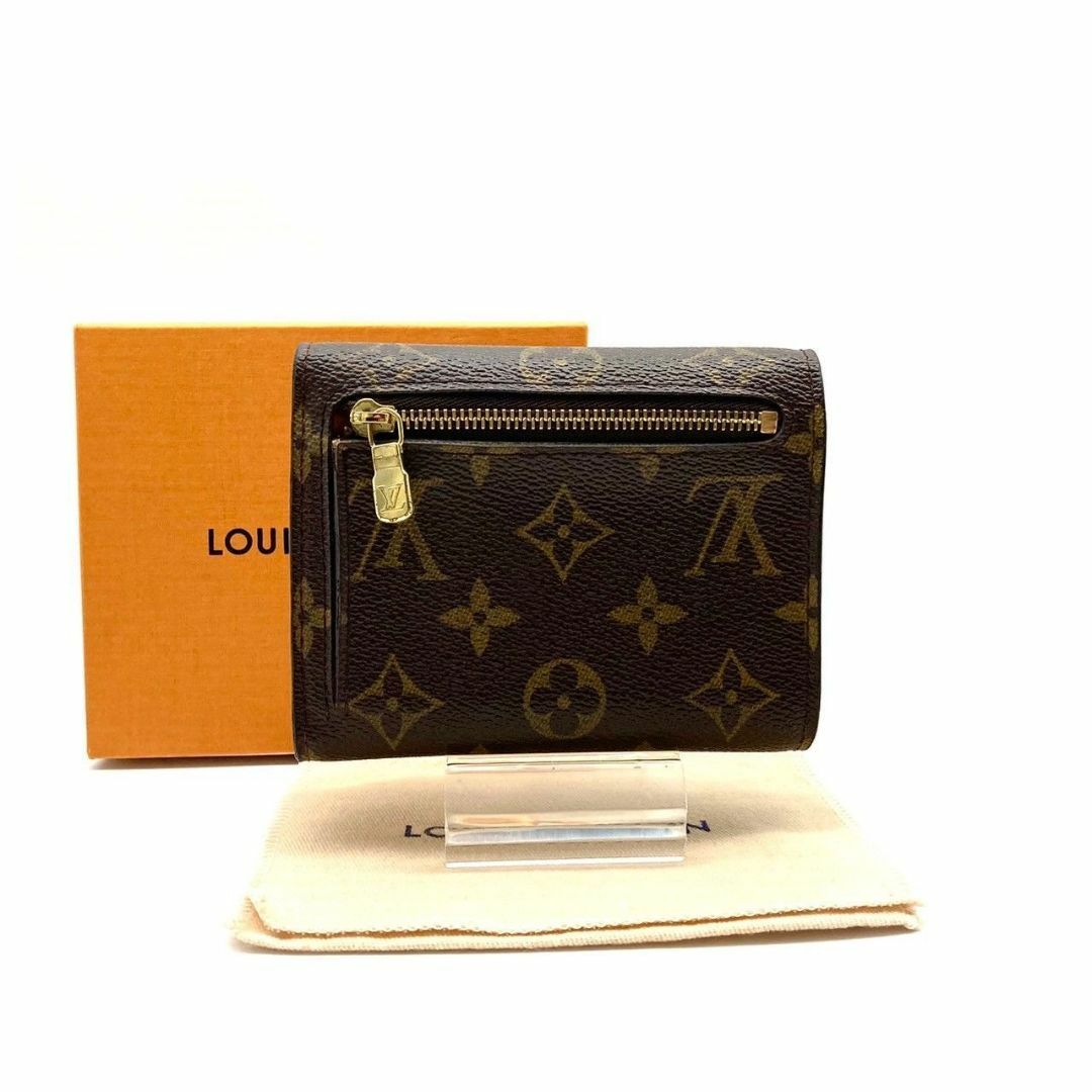 ルイヴィトン LOUIS VUITTON ダミエ ポルトフォイユ コアラ 財布 ルイヴィトン LOUIS VUITTON ダミエ ポルトフォイユ コアラ 財布