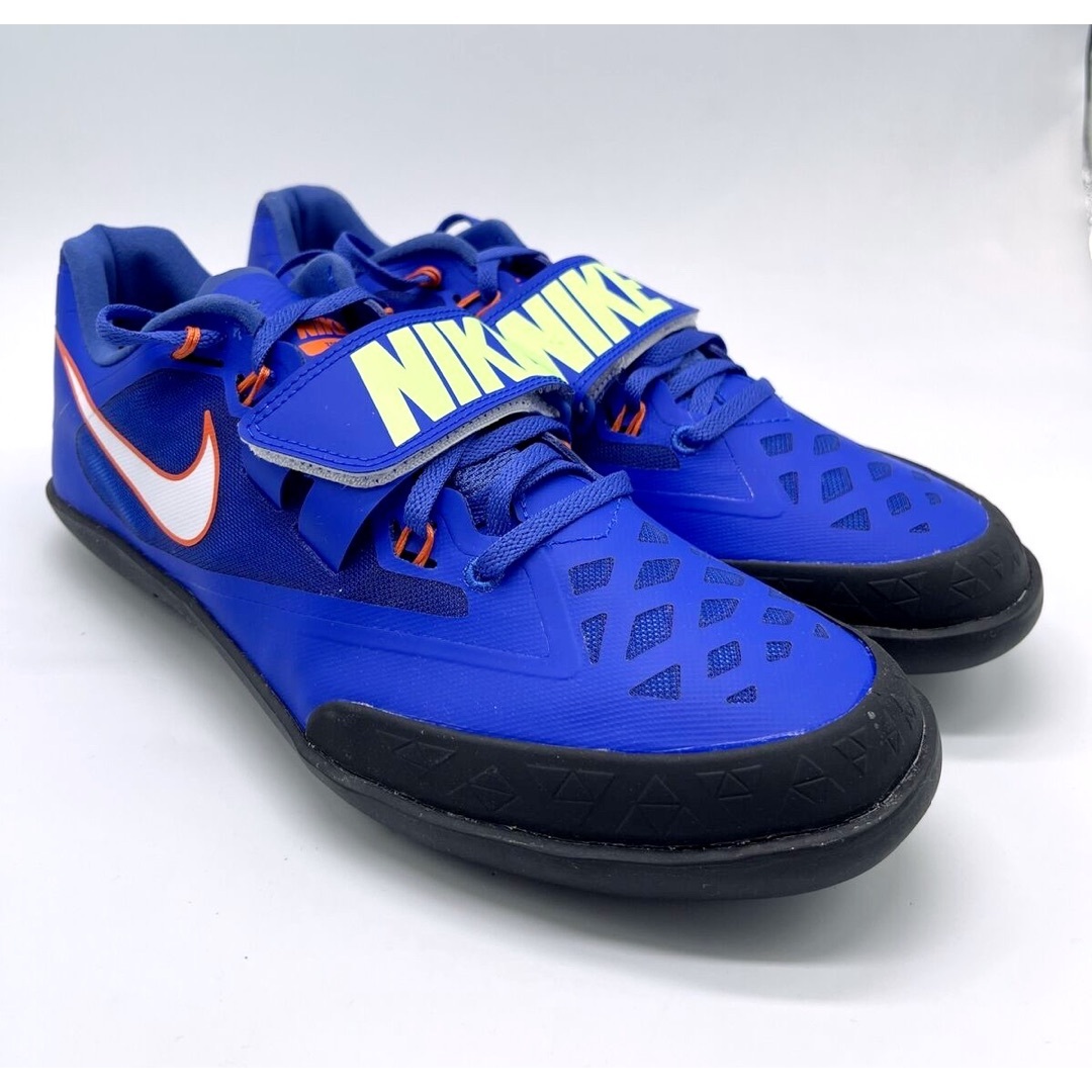 NIKE - 新品2025年アメリカ限定Nike円盤砲丸ハンマー投げ NIKE - 新品2025年アメリカ限定Nike円盤砲丸ハンマー投げ