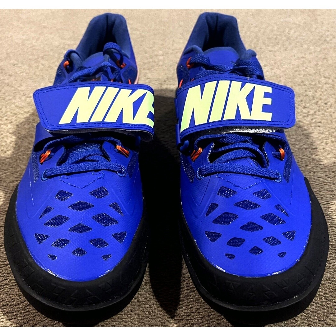 NIKE - 新品2025年アメリカ限定Nike円盤砲丸ハンマー投げ NIKE - 新品2025年アメリカ限定Nike円盤砲丸ハンマー投げ