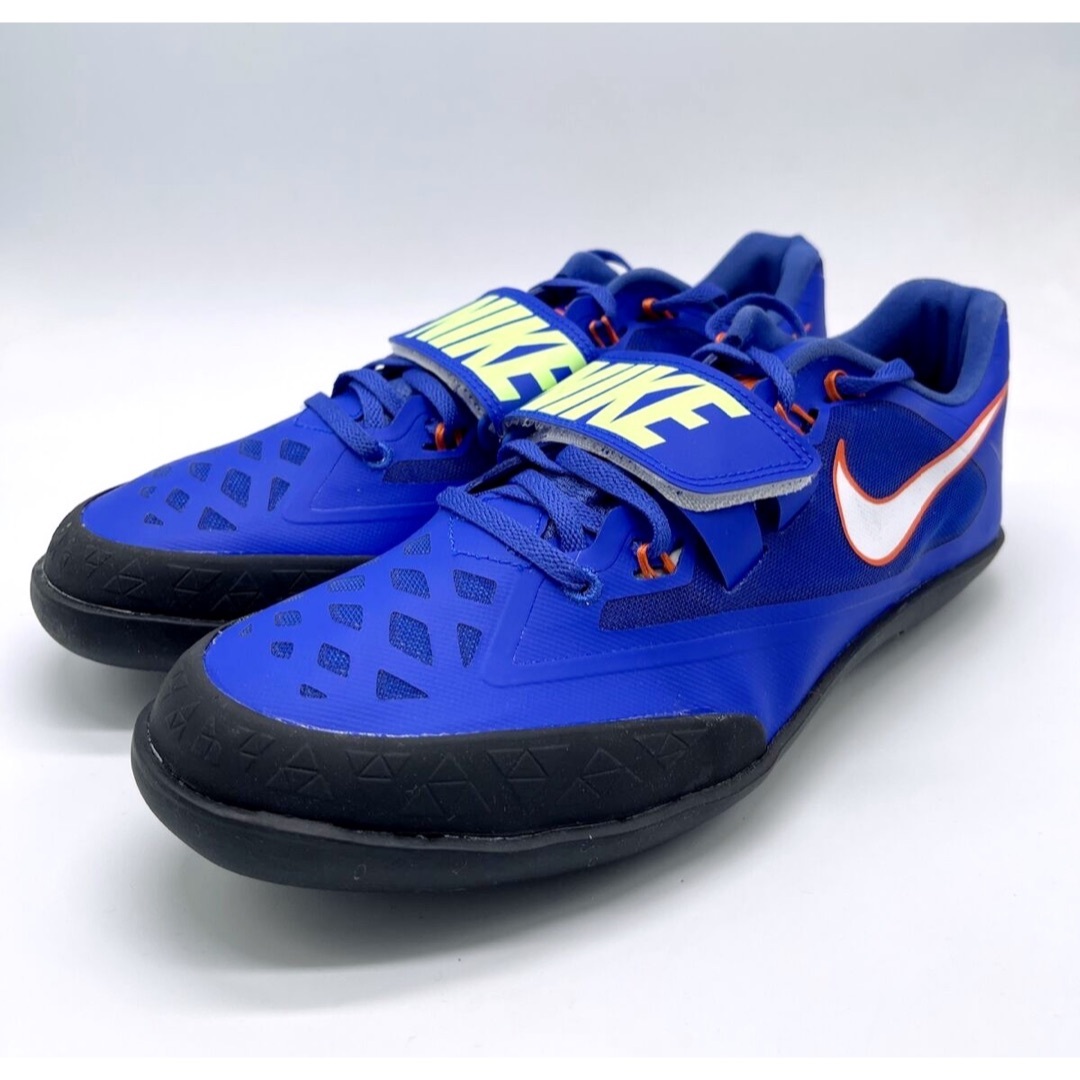 NIKE - 新品2025年アメリカ限定Nike円盤砲丸ハンマー投げ NIKE - 新品2025年アメリカ限定Nike円盤砲丸ハンマー投げ