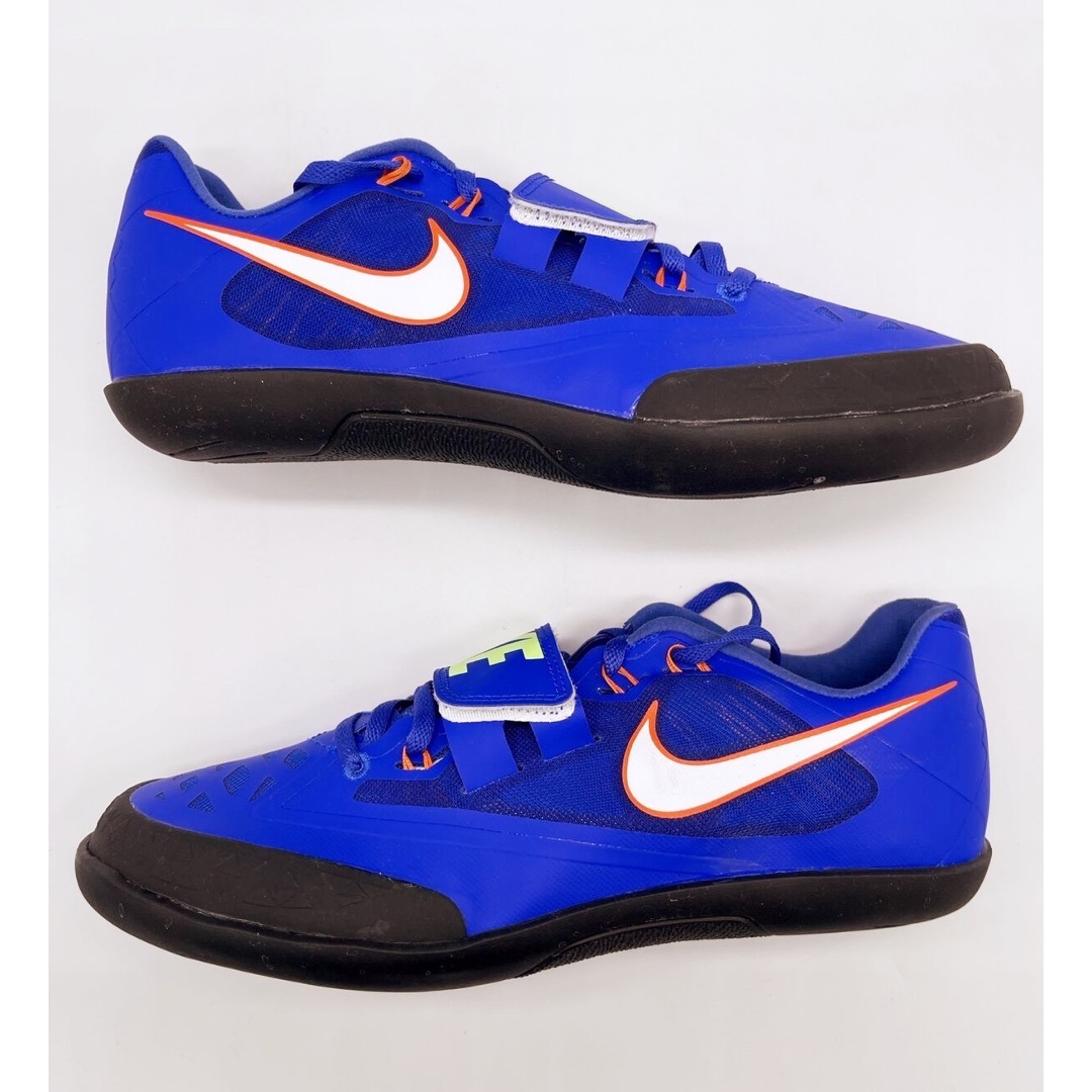 NIKE - 新品2025年アメリカ限定Nike円盤砲丸ハンマー投げ NIKE - 新品2025年アメリカ限定Nike円盤砲丸ハンマー投げ