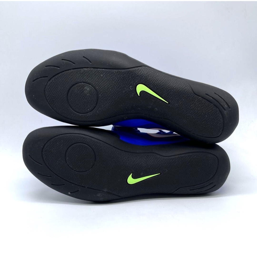 NIKE - 新品2025年アメリカ限定Nike円盤砲丸ハンマー投げ NIKE - 新品2025年アメリカ限定Nike円盤砲丸ハンマー投げ