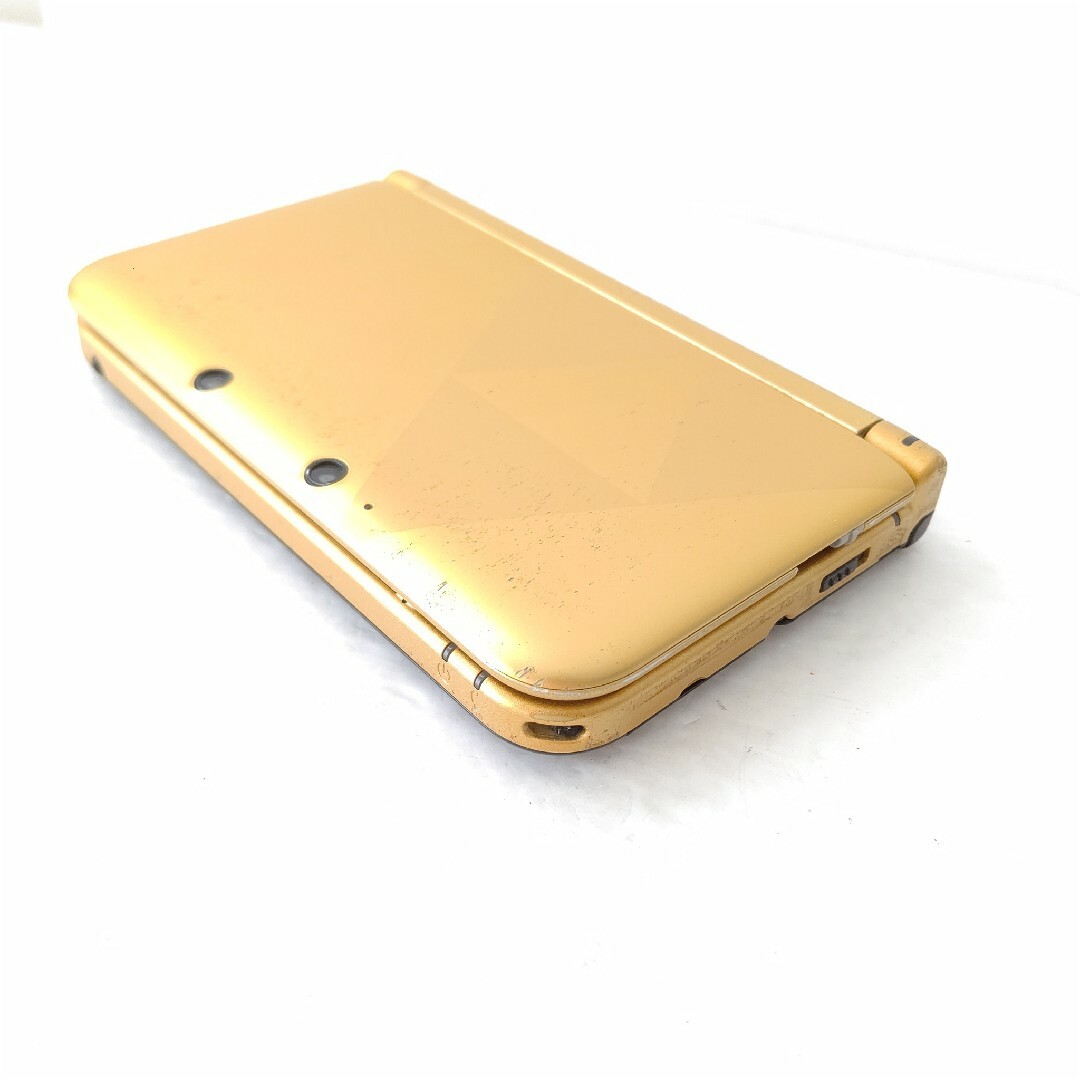 ニンテンドー3DSLL ゼルダの伝説神々のトライフォース 限定 ニンテンドー3DSLL ゼルダの伝説神々のトライフォース 限定