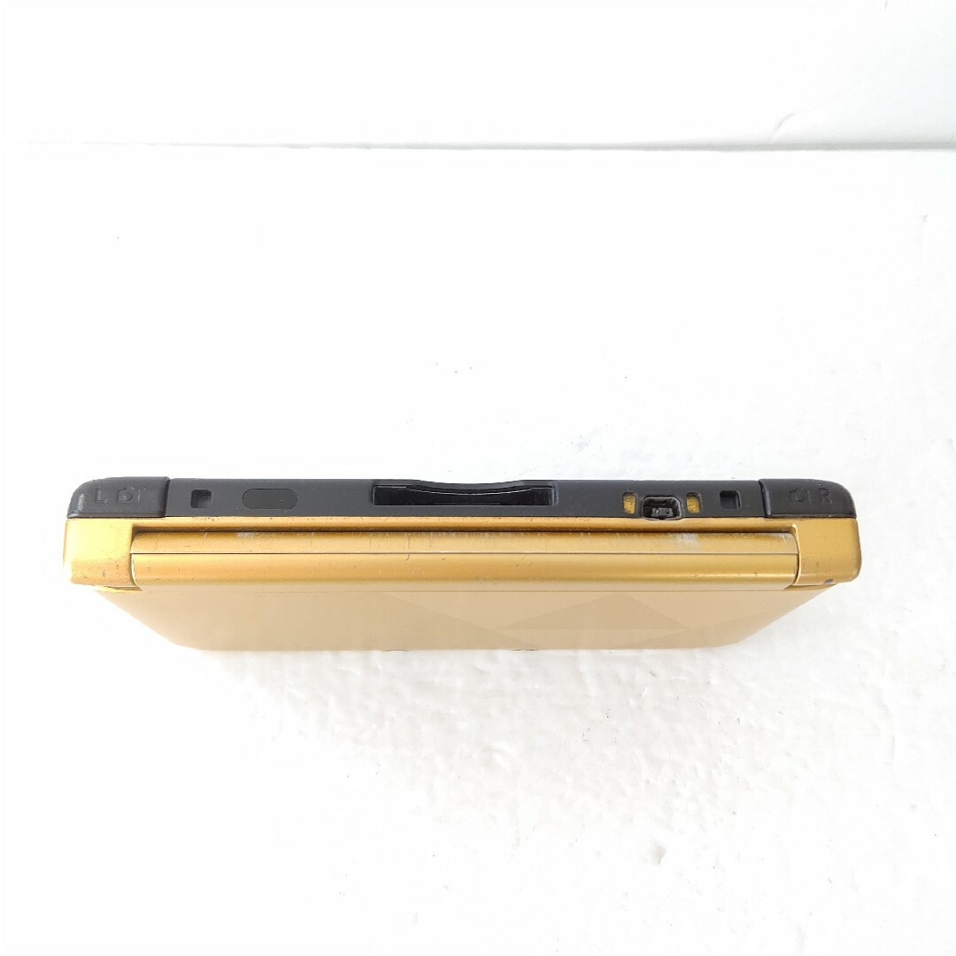 ニンテンドー3DSLL ゼルダの伝説神々のトライフォース 限定 ニンテンドー3DSLL ゼルダの伝説神々のトライフォース 限定