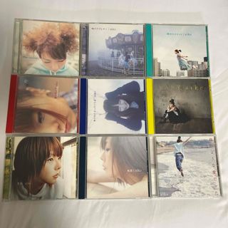 aiko アルバム セット(ポップス/ロック(邦楽))